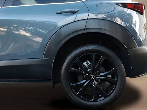 Used 2023 MAZDA CX-30 AWD 2.5 S w/ Preferred Package image 8