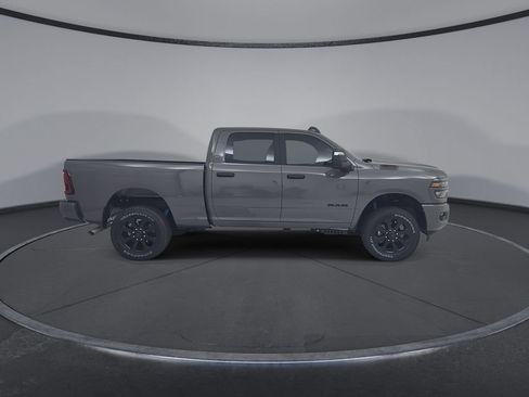 New 2027 RAM 2500 Big Horn AWD/4WD image 17