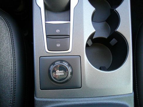 New 2025 Ford Bronco Sport Big Bend w/ Convenience Package image 14