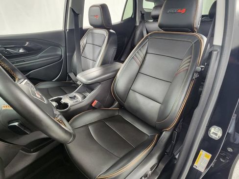 Used 2024 GMC Terrain AT4 w/ LPO, Floor Liner Package AWD/4WD image 10