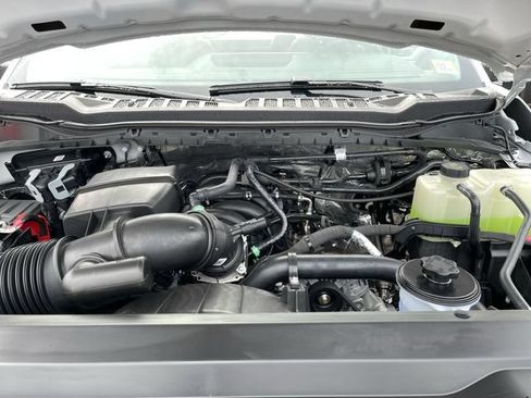 New 2026 Ford F350 XL w/ STX Appearance Package AWD/4WD image 19