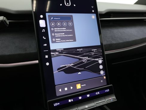 Used 2023 Fisker Ocean Sport FWD image 22