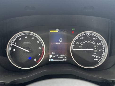 Used 2020 Subaru Forester Premium image 22