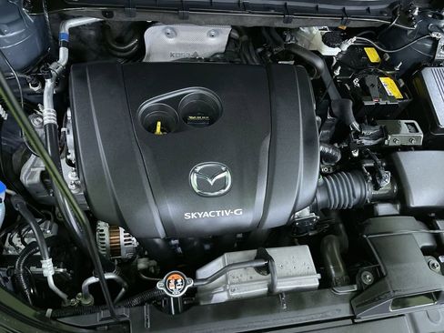 Used 2024 MAZDA CX-5 Carbon Edition image 31