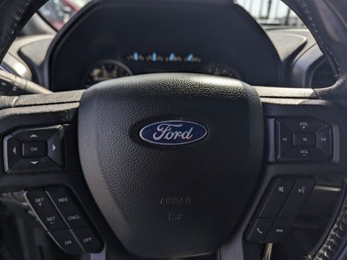 Used 2019 Ford F150 XLT w/ Equipment Group 302A Luxury AWD/4WD image 11
