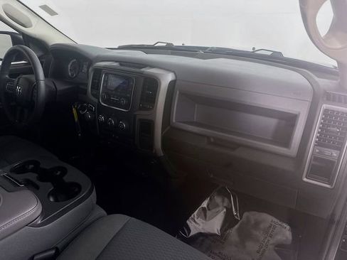 Used 2020 RAM 1500 Tradesman w/ Chrome Plus Package image 27