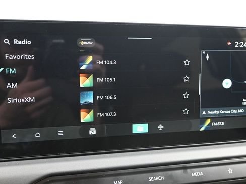 New 2027 Kia Telluride EX X-Line image 20