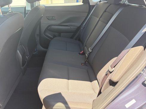 Used 2024 Hyundai Kona SE AWD/4WD image 16