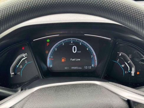 Used 2021 Honda Civic LX image 27
