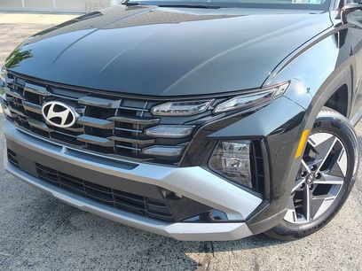 Used 2026 Hyundai Tucson SEL