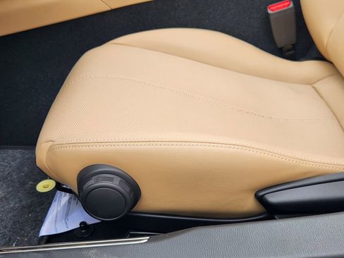 New 2026 MAZDA MX-5 Miata RF Grand Touring RWD image 19