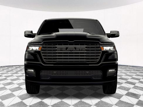 New 2026 RAM 1500 Laramie image 8