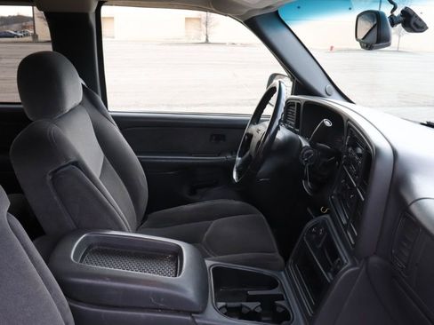 Used 2003 GMC Sierra 3500 SLE image 10