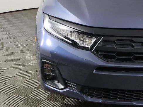 Certified 2026 Honda Odyssey EX-L image 14