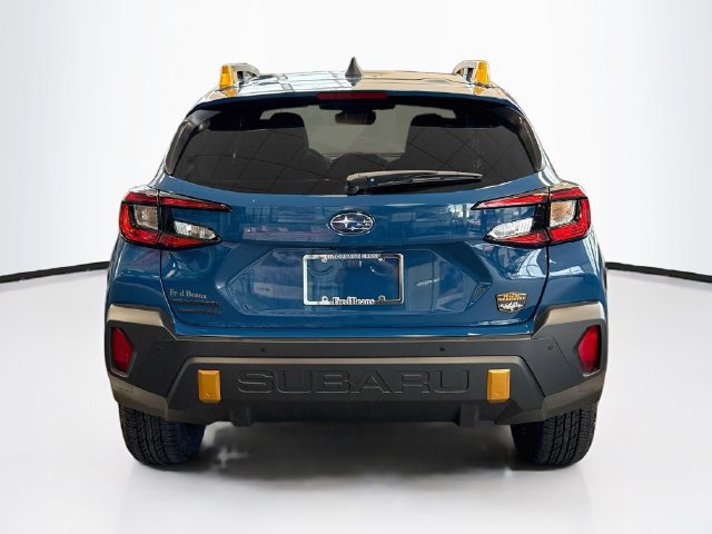 New 2026 Subaru Crosstrek 2.5i Wilderness AWD/4WD image 6