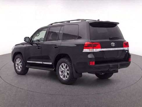 Used 2019 Toyota Land Cruiser AWD/4WD image 17