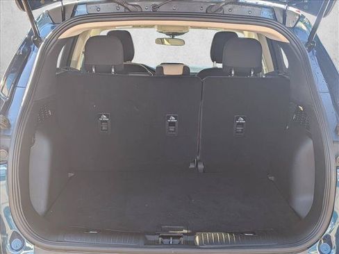Used 2020 Ford Escape SE AWD/4WD image 6