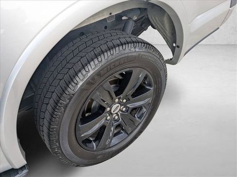 Used 2019 Ford F150 Lariat image 20