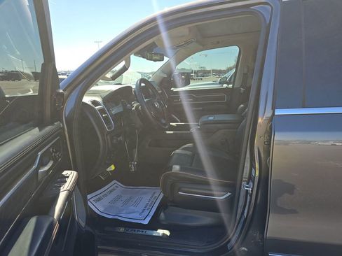 Used 2026 RAM 1500 Tungsten image 16