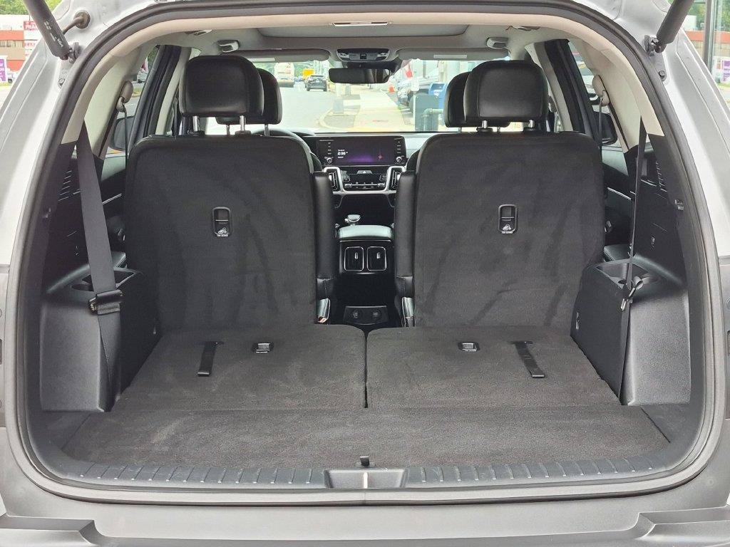 Certified 2023 Kia Sorento X-Line EX AWD/4WD image 7