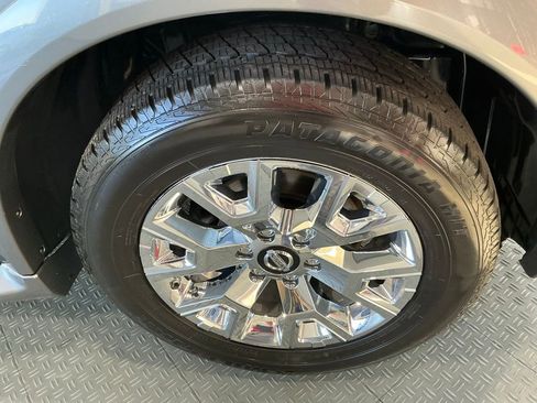 Used 2020 Nissan Armada SL w/ Premium Package AWD/4WD image 55