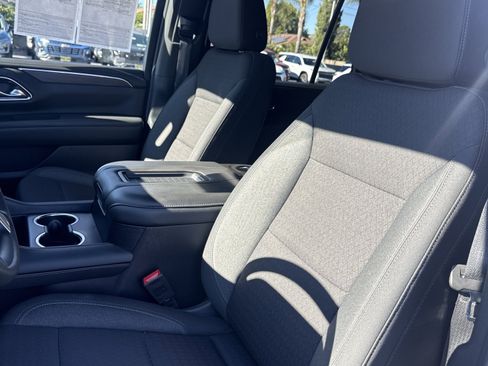 Used 2024 Chevrolet Tahoe LS image 17