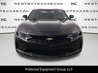 Used 2020 Chevrolet Camaro LS RWD video 2