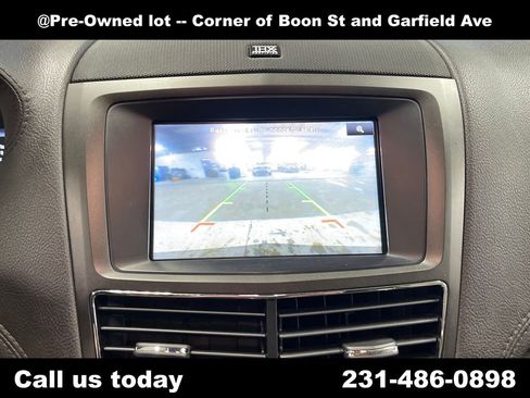 Used 2014 Lincoln MKT AWD w/ Equipment Group 201A image 23