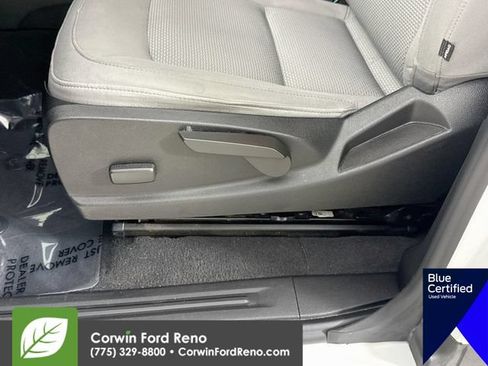 Used 2019 Chevrolet Colorado W/T w/ WT Convenience Package RWD image 22