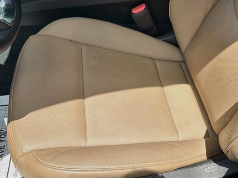 Certified 2025 Cadillac CT5 Premium Luxury w/ Sun And Sound Package RWD image 19