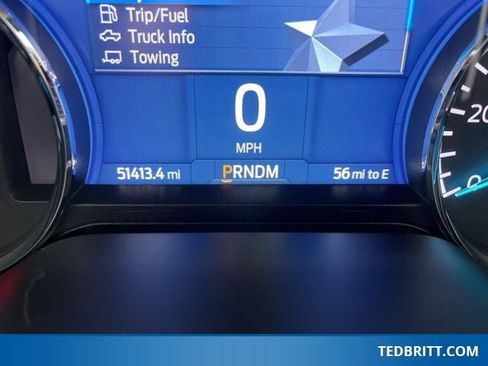 Used 2023 Ford F150 XLT w/ Equipment Group 302A High image 27