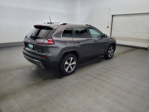 Used 2020 Jeep Cherokee Limited AWD/4WD image 10
