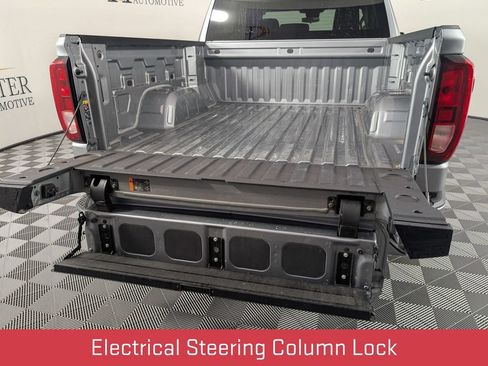 Certified 2023 GMC Sierra 1500 Elevation AWD/4WD image 29