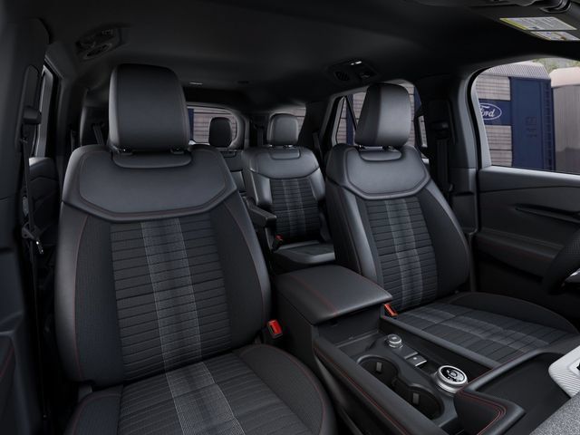 New 2027 Ford Explorer ST-Line w/ Premium Package RWD image 10