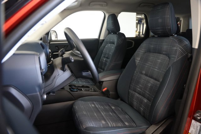 Used 2024 Ford Bronco Sport Heritage AWD/4WD image 19