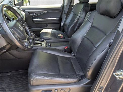 Used 2020 Honda Pilot EX-L image 16