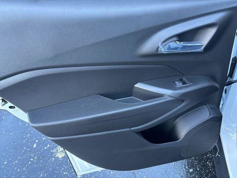 New 2026 Chevrolet Trax LS w/ LS Convenience Package image 23