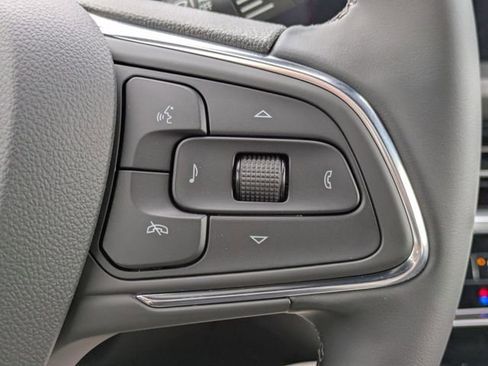 New 2026 Buick Envista Sport Touring FWD image 30