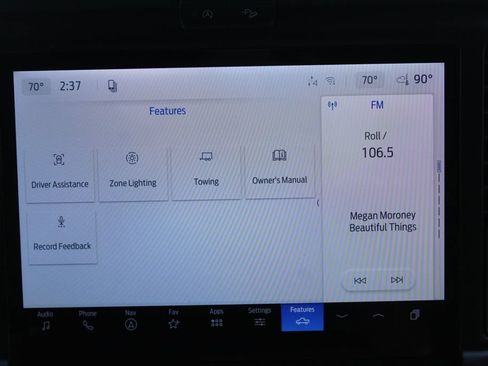 New 2026 Ford F150 XLT w/ Equipment Group 302A MID AWD/4WD image 50