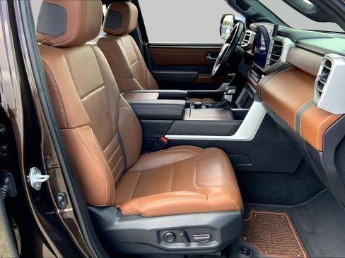Used 2024 Toyota Tundra 1794 Edition AWD/4WD image 9
