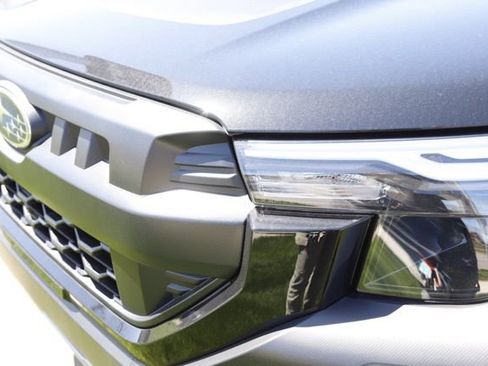 New 2026 Subaru Forester Wilderness AWD/4WD image 11