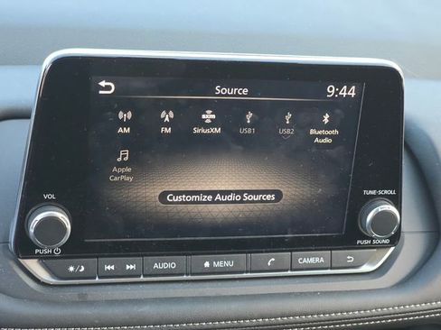 Certified 2026 Nissan Rogue SV FWD image 19