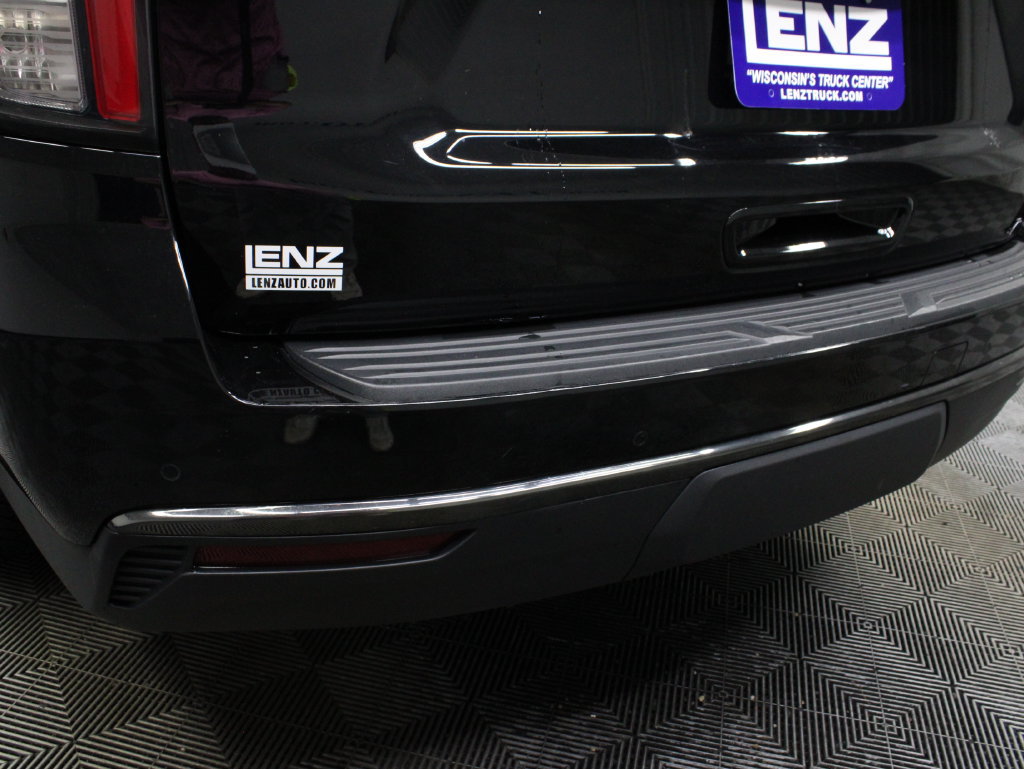 Used 2021 Chevrolet Tahoe Z71 AWD/4WD image 45