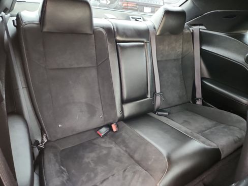 Used 2022 Dodge Challenger R/T Scat Pack image 18