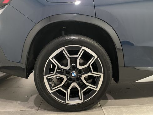 Used 2026 BMW X1 xDrive28i w/ Convenience Package AWD/4WD image 9