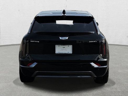 New 2026 Cadillac Optiq Sport 2 image 6