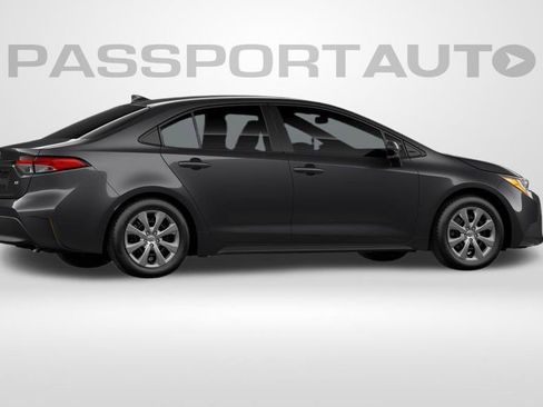 New 2026 Toyota Corolla LE FWD image 12
