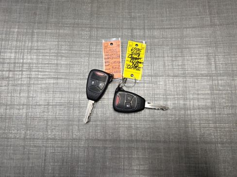 Used 2009 Chrysler PT Cruiser FWD image 18