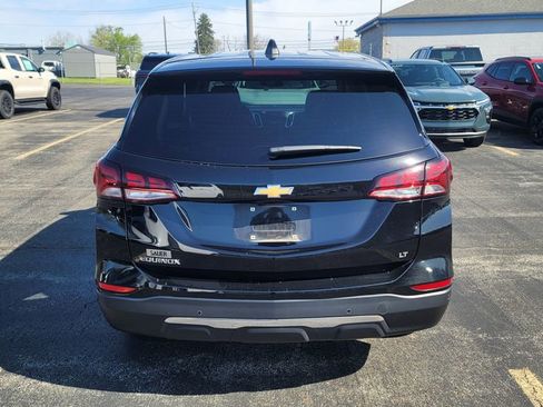 Used 2024 Chevrolet Equinox LT image 5