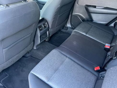 Used 2021 Nissan Rogue SV image 14